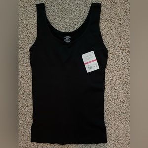 NWT body shaping layering tank